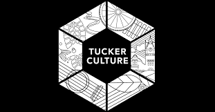 logo for the Tucker County Cultural District Authority