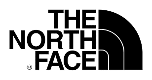 logo for North Face