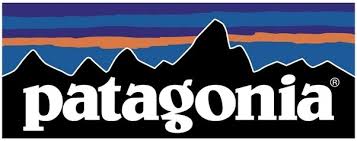 logo for Patagonia