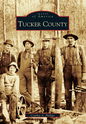 tucker county history