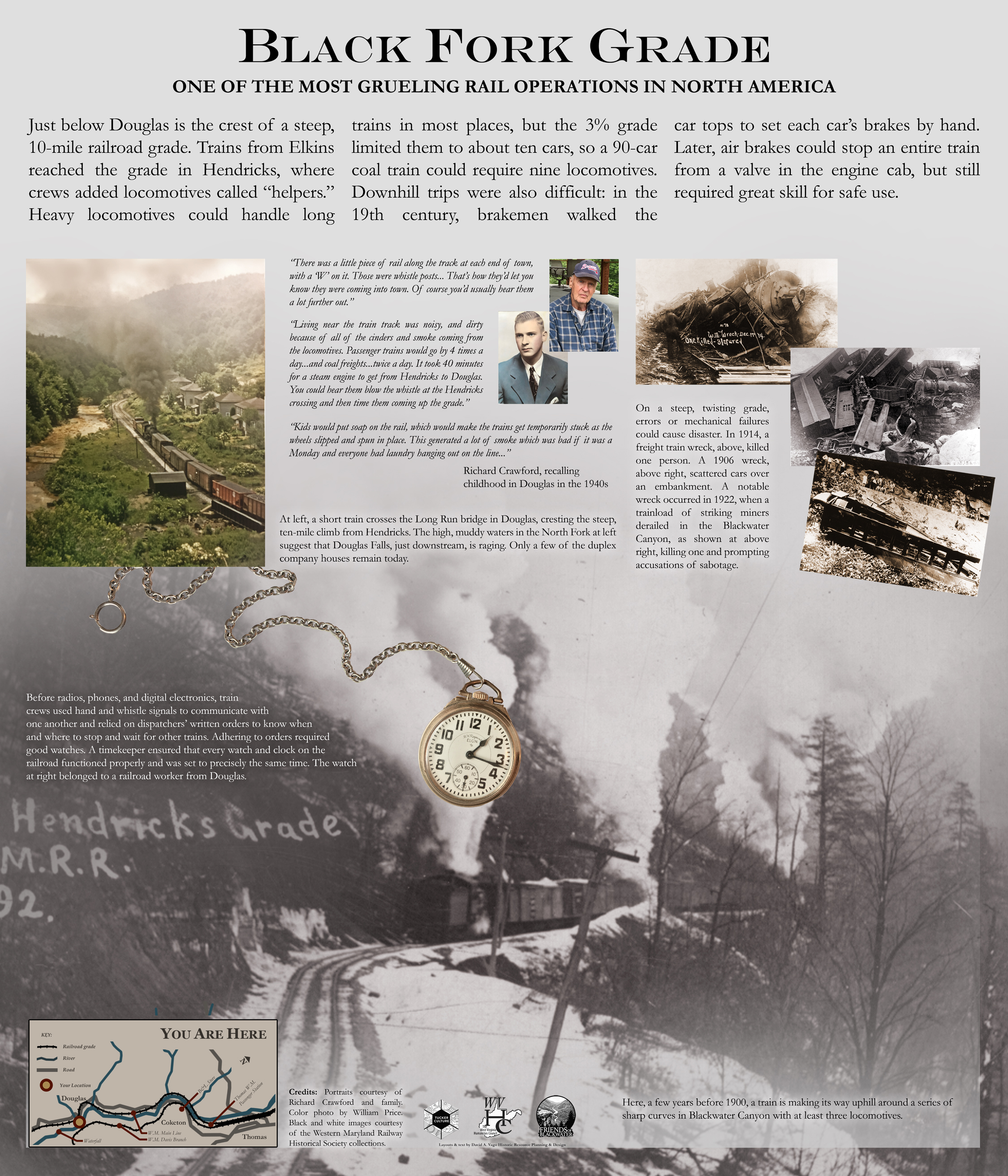 Douglas Panel 02 POSTER 2019 09 06